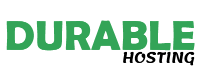 DurableHosting